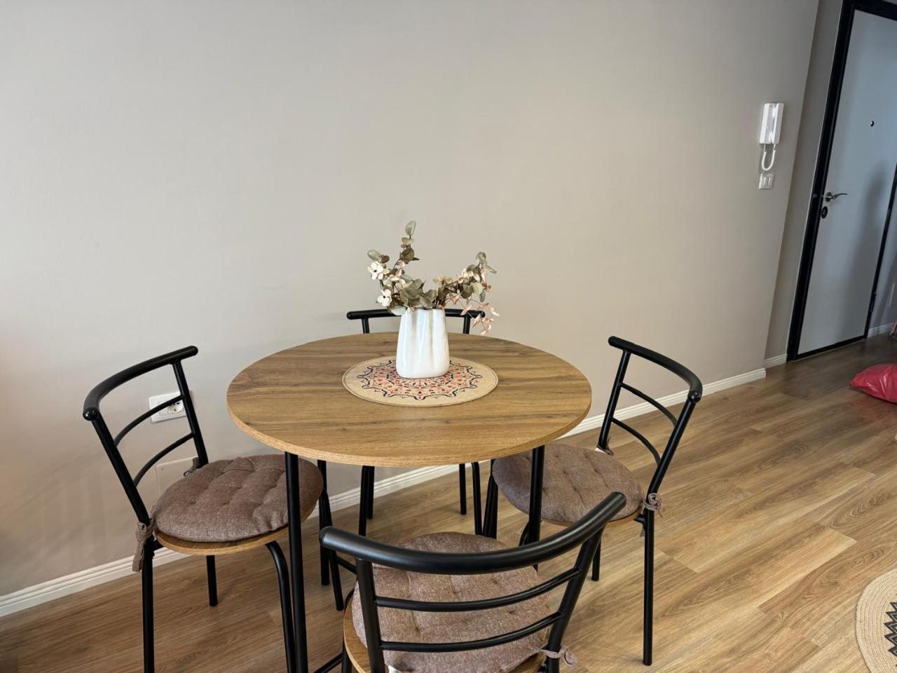 Olivia House Apartament