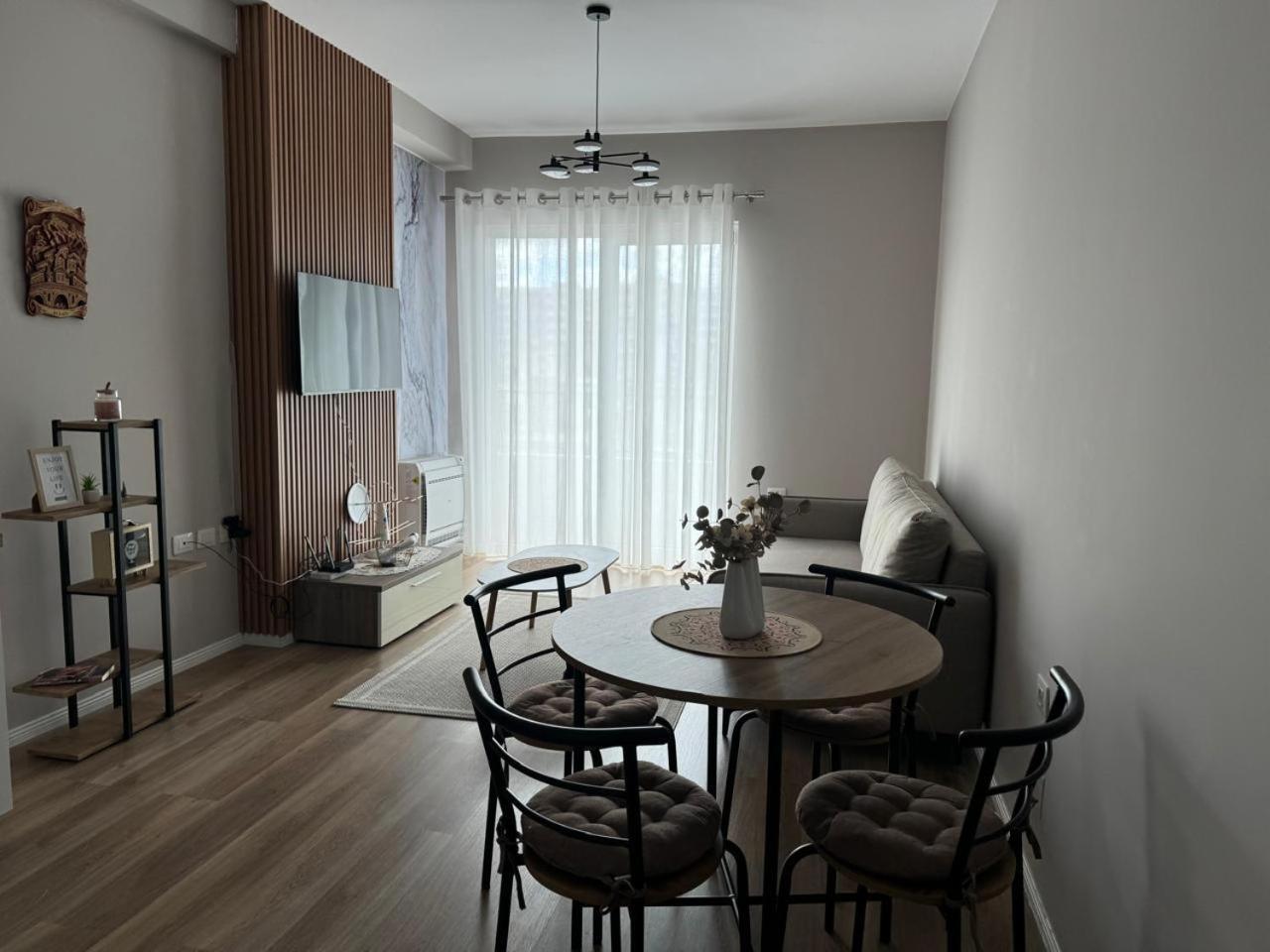 Apartament Olivia House *