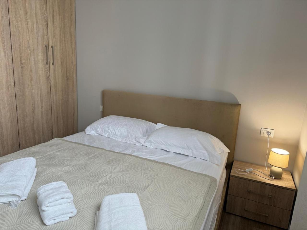 Olivia House Apartament