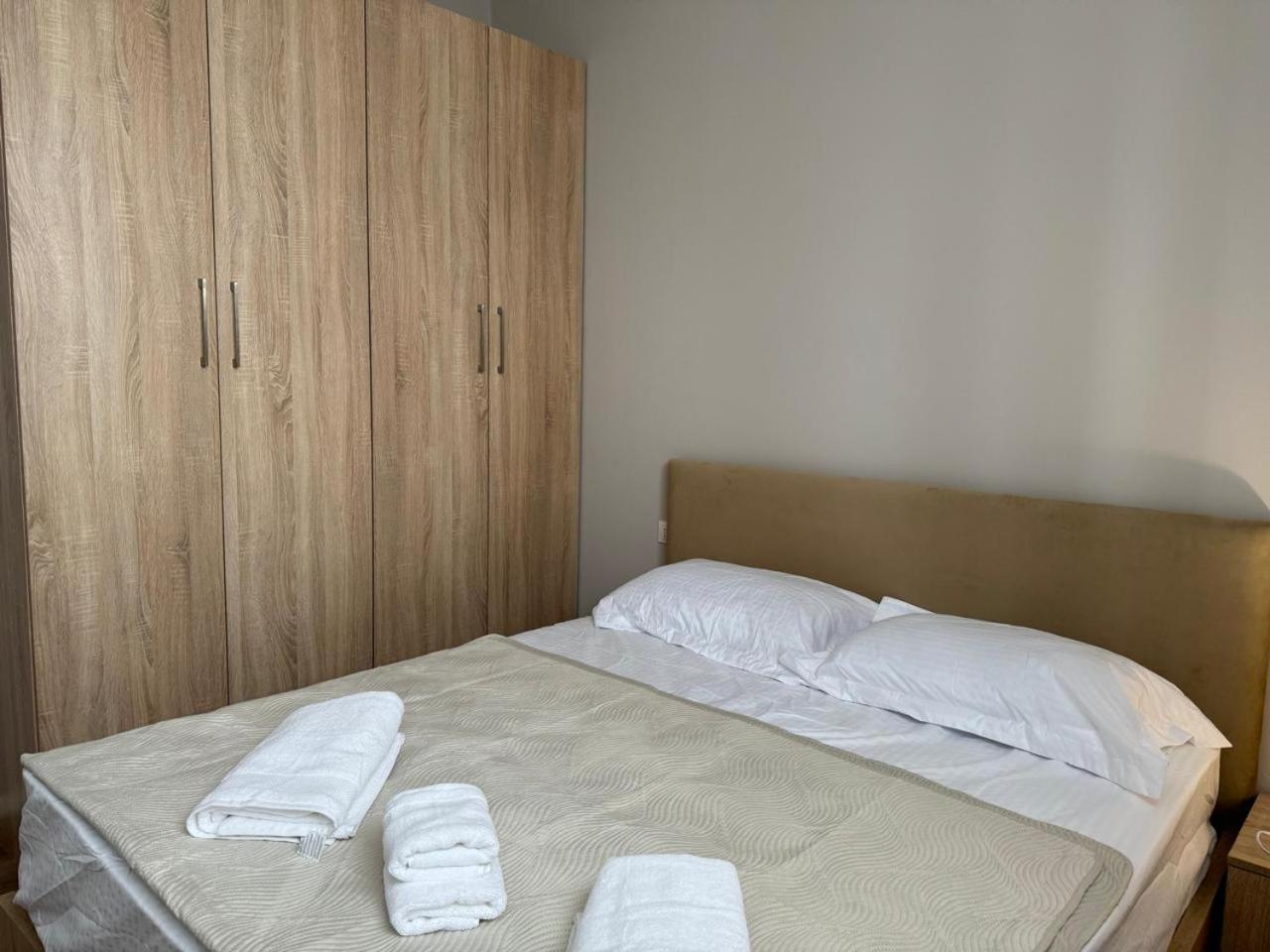 Apartament Olivia House *